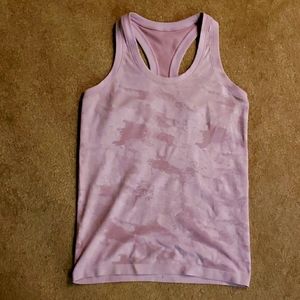 Athleta Racerback